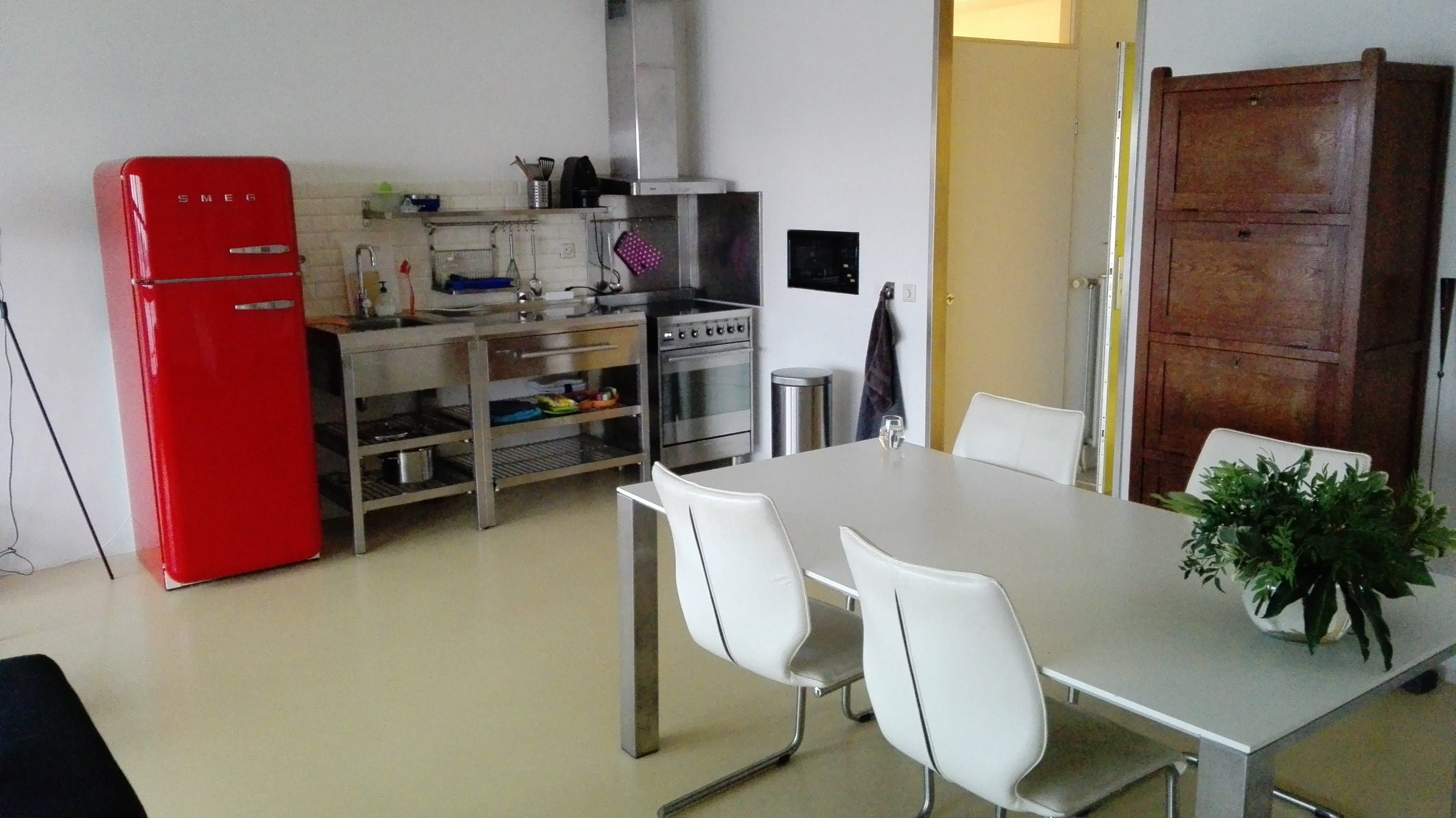 Woning te huur: Silodam 368 1013AW Amsterdam