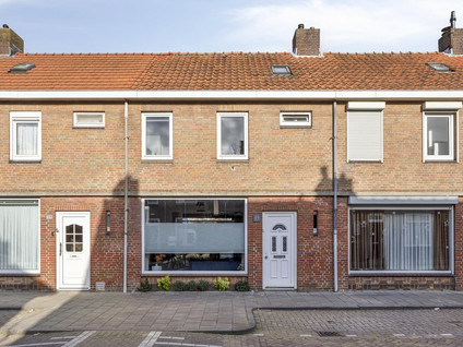 Outshoornstraat 44