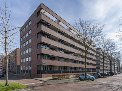 Johan Hofmanstraat 197