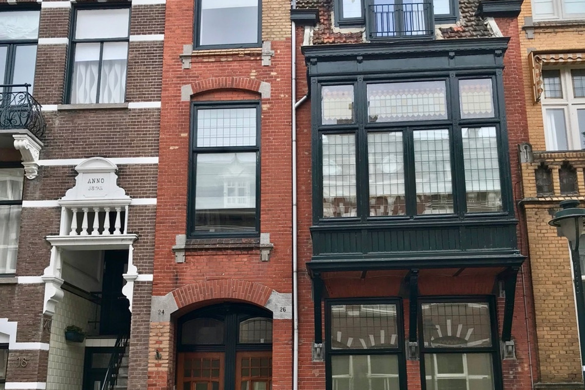 Luijbenstraat 24A