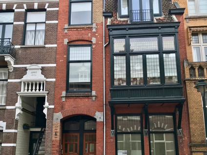 Luijbenstraat 24A