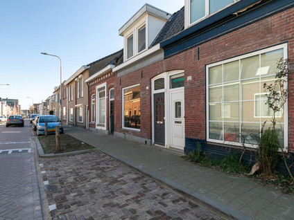 Lange Nieuwstraat 118