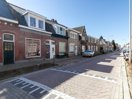 Lange Nieuwstraat 118