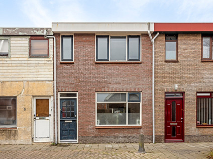 van Limburg Stirumstraat 7