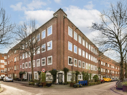 Diamantstraat 26 2