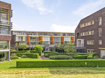 Oost Kinderdijk 20