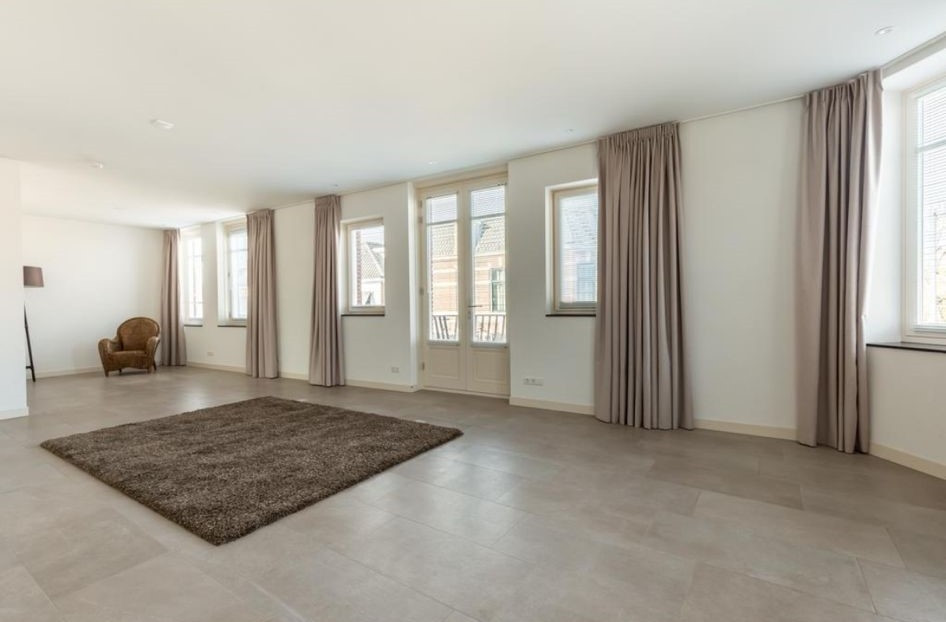 Woning te huur: Raadhuisstraat 98 2101HJ Heemstede