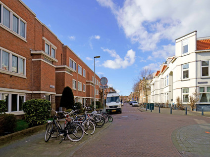 Celsiusstraat 100