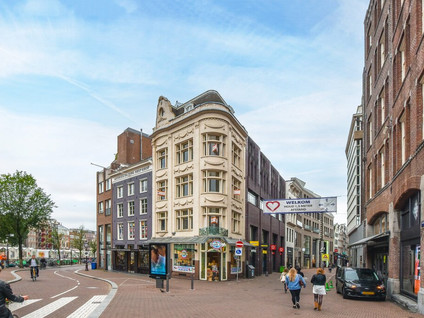 Muntplein 6B