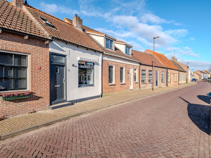 Nieuwstraat 16