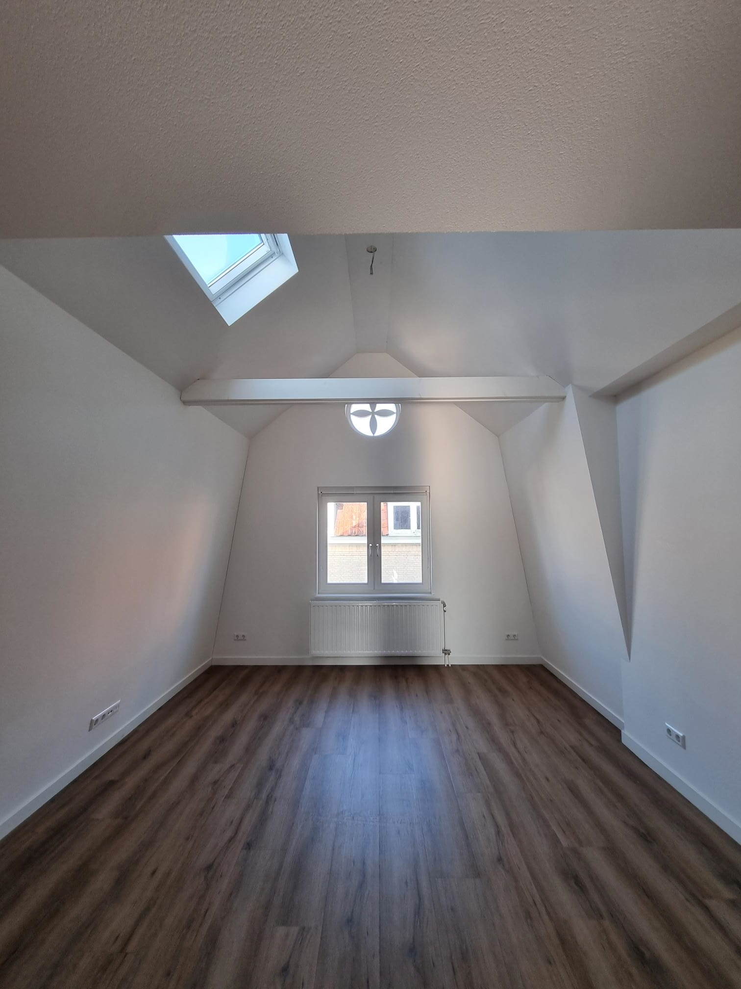Woning te huur: Hoogstraat 17B 1441BB Purmerend