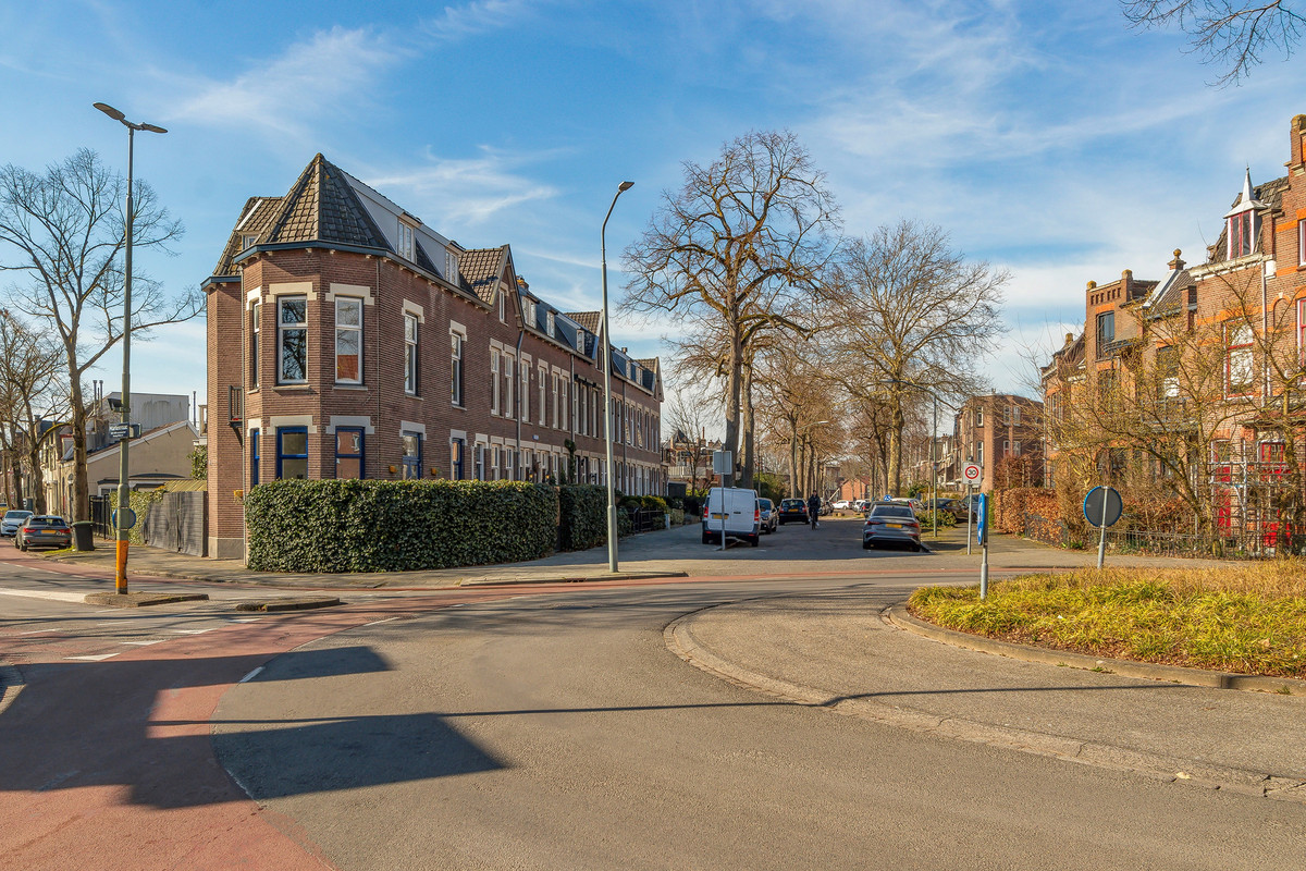 Mariastraat 1