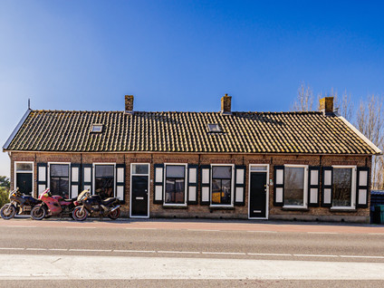 Stougjesdijk 19