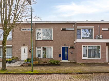 Kerkakkerstraat 36