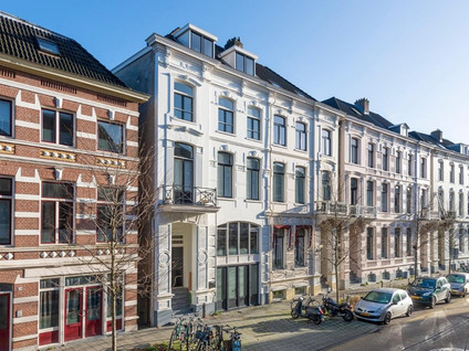 Emmastraat 41A