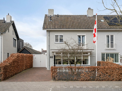 Zeshoevenstraat 46