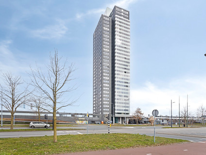 Winkelcentrum Woensel 181