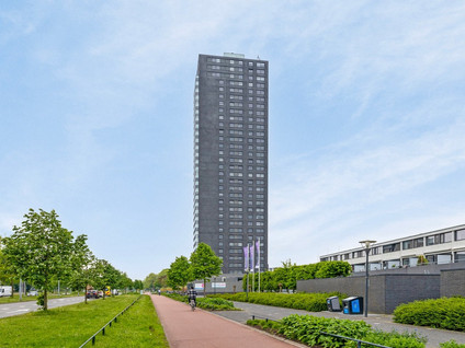 Winkelcentrum Woensel 181