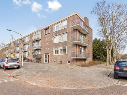 Obrechtstraat 38