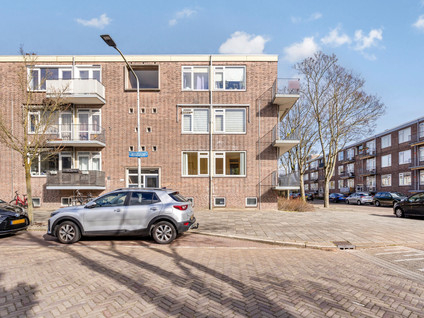 Obrechtstraat 38