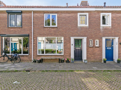 Prinses Beatrixstraat 26