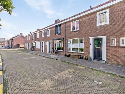 Prinses Beatrixstraat 26