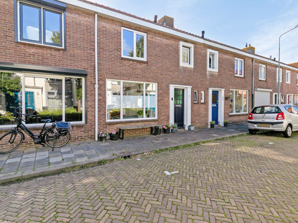 Prinses Beatrixstraat 26