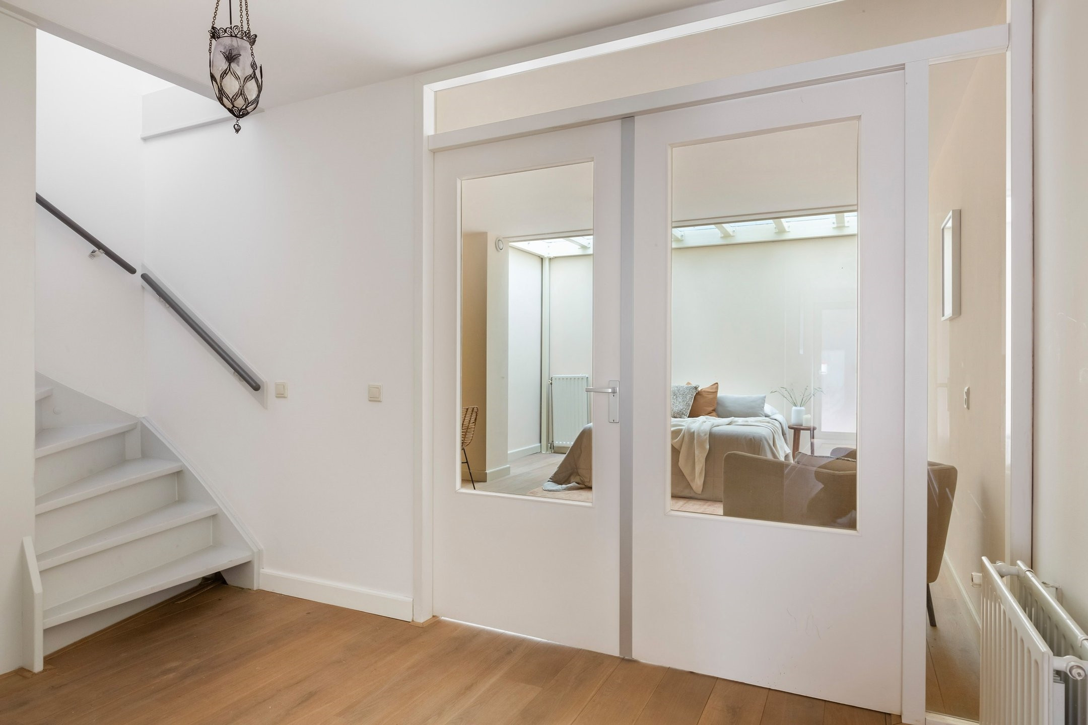 Woning te huur: D.L. Hudigstraat 82 1019JV Amsterdam