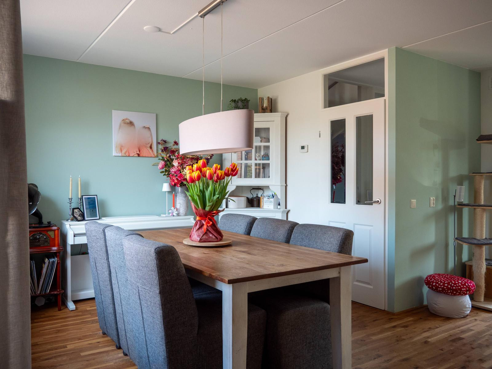 Woning te huur: Vogelzand 4236 1788MN Julianadorp