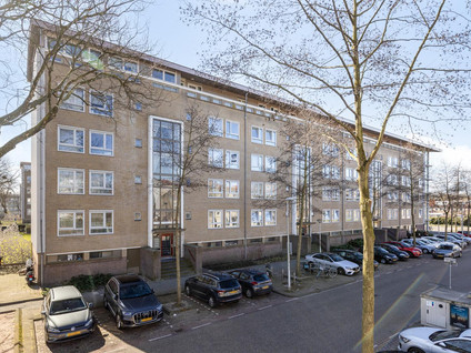 Sam van Houtenstraat 273D