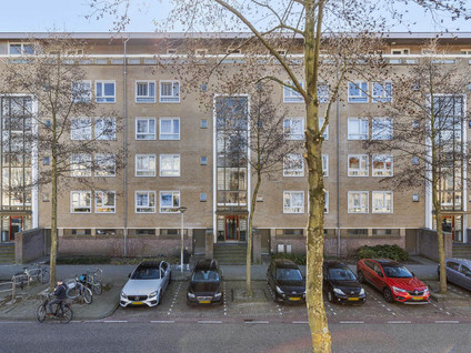 Sam van Houtenstraat 273D