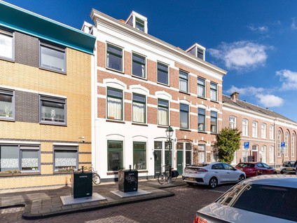 Chassestraat 7B