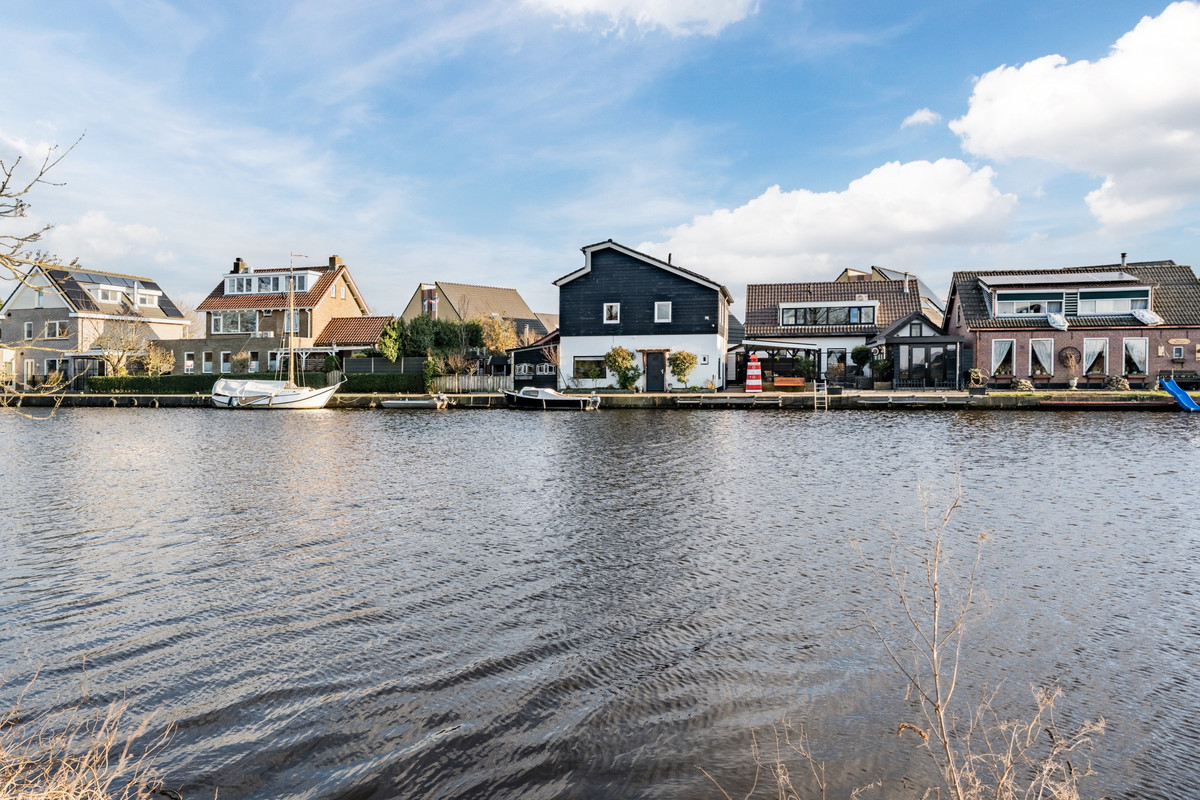 Hoge Rijndijk 84