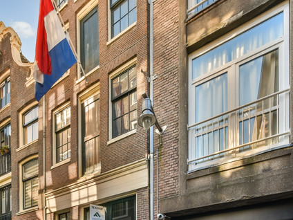 Pieter Jacobszstraat 22