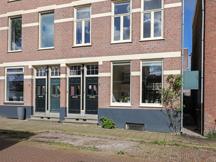 Van Eckstraat 7