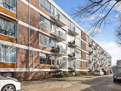 van der Werffstraat 228