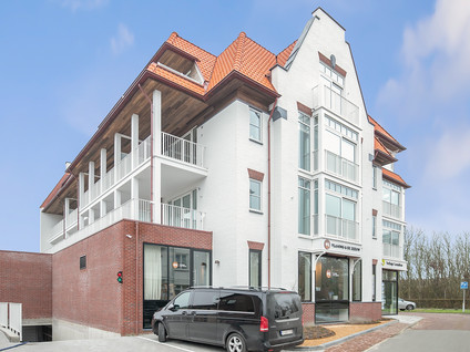 Boulevard de Wielingen 33 204
