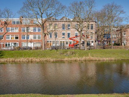 Boergoensevliet 35B