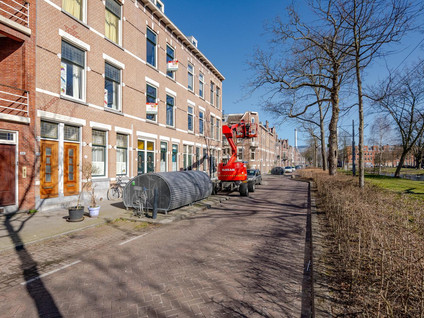 Boergoensevliet 35B