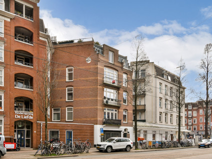 Bilderdijkstraat 29 3