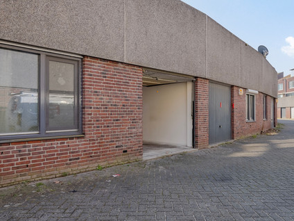Nadezjda Mandelstamstraat 53