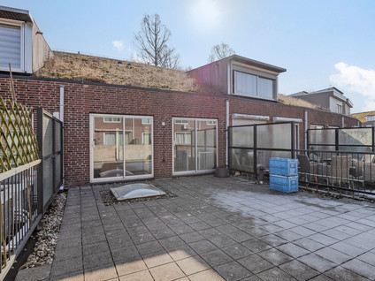 Nadezjda Mandelstamstraat 53