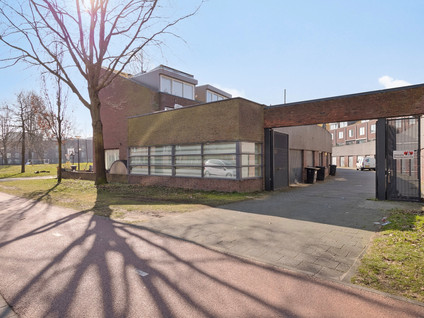 Nadezjda Mandelstamstraat 53
