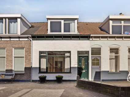 Cornelis Evertsenstraat 19