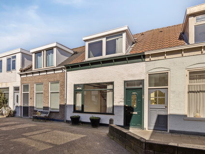 Cornelis Evertsenstraat 19