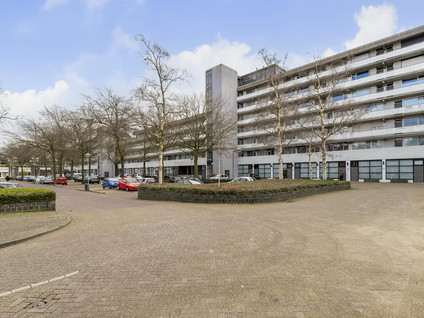 Adriaan van Bergenstraat 380