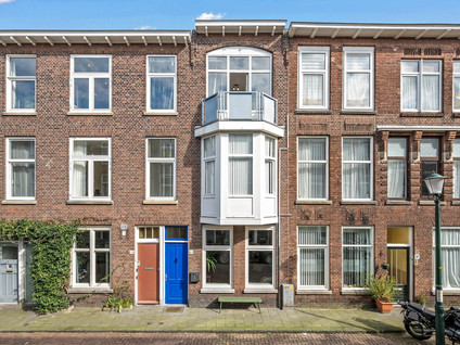 Nicolaas Tulpstraat 41