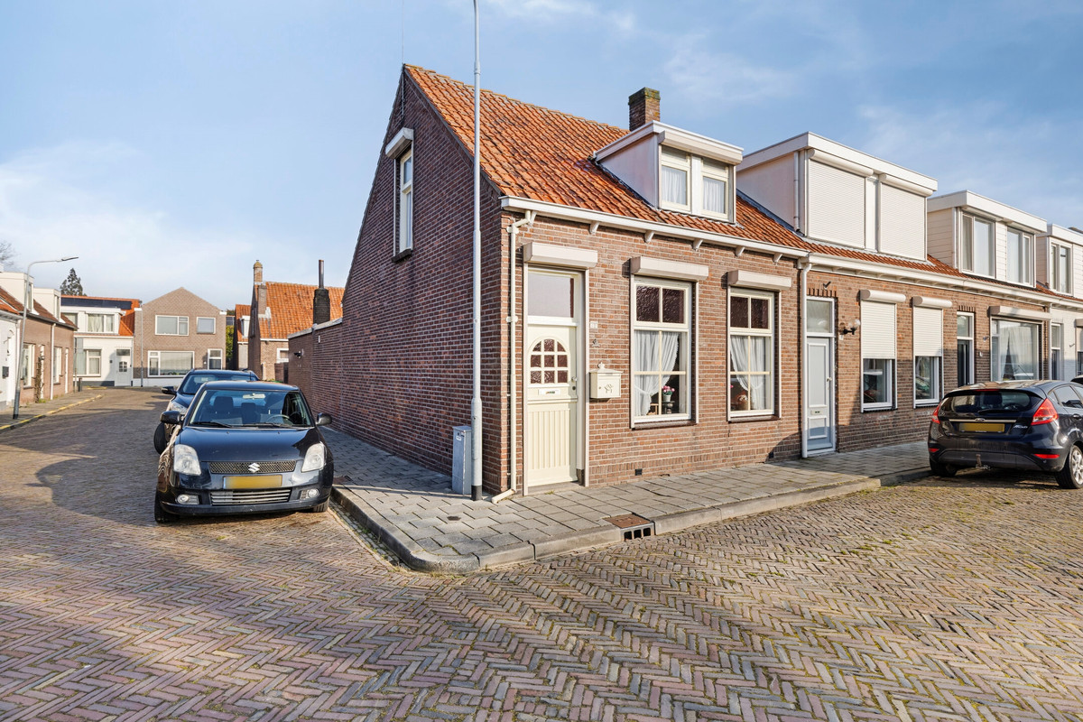 Tuindorp 21