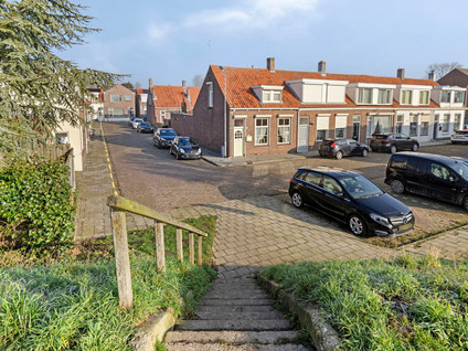 Tuindorp 21