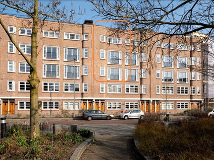 Insulindestraat 218B